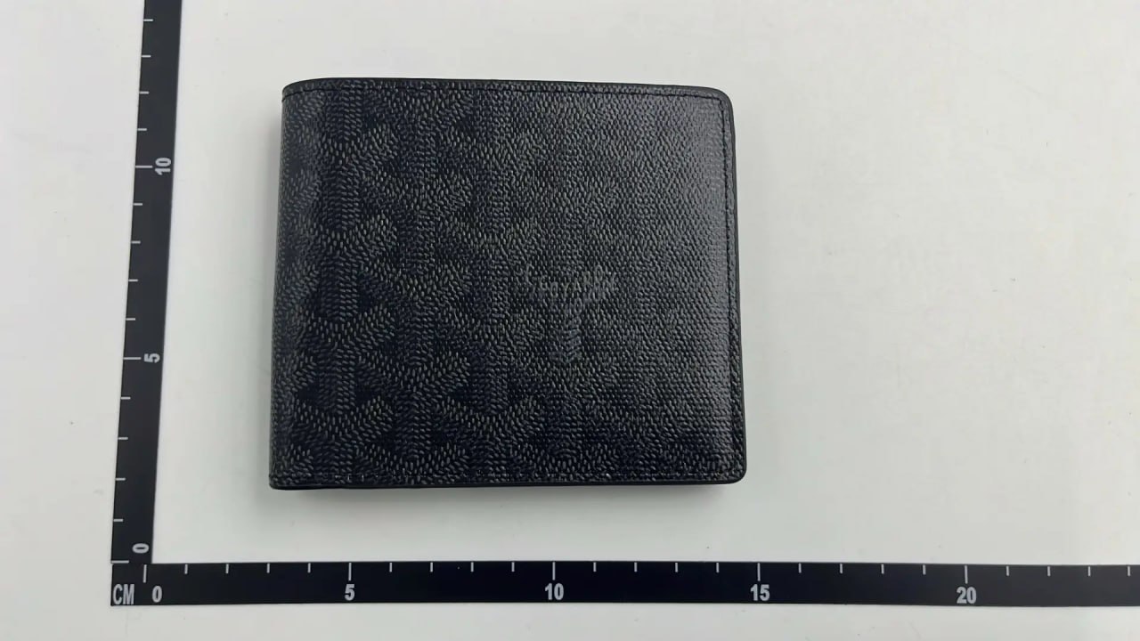  Goyard Wallet -3