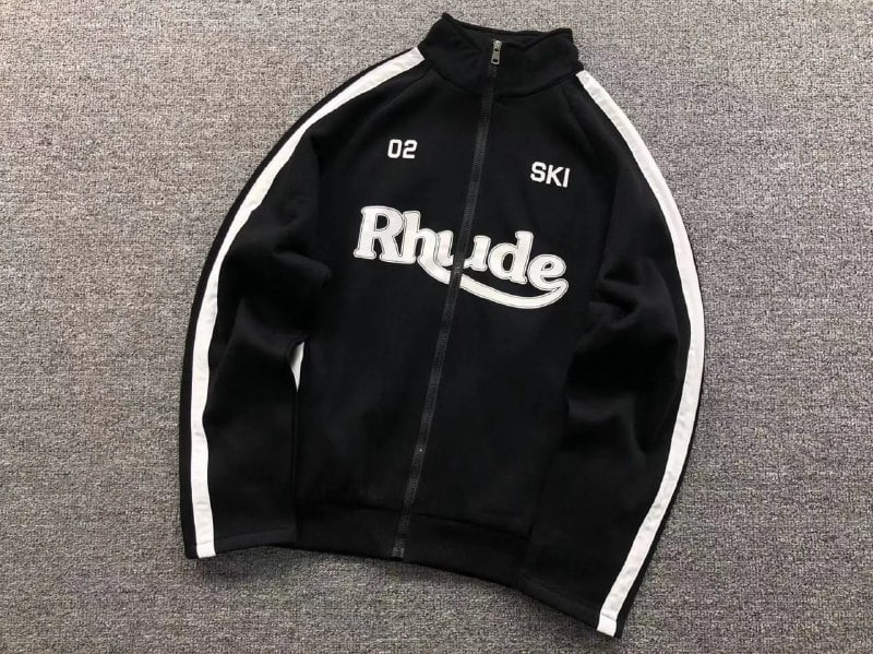 rhude suit -2