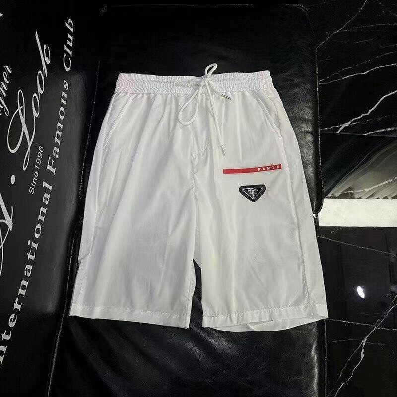 Prada POLO t-shirts / Shorts（40 style） -3