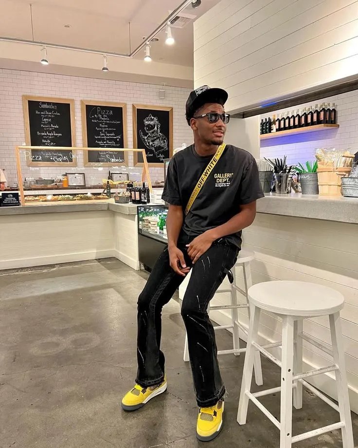 Gallery DEPT Jeans（25+ Styles） -2
