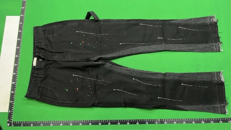 Gallery DEPT Jeans（25+ Styles） -4
