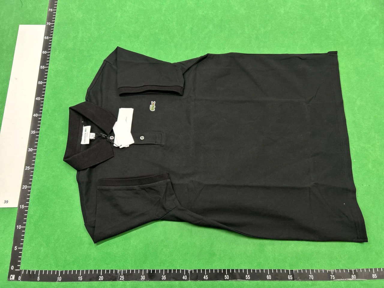Lacoste polo shirt （40 style)  -3