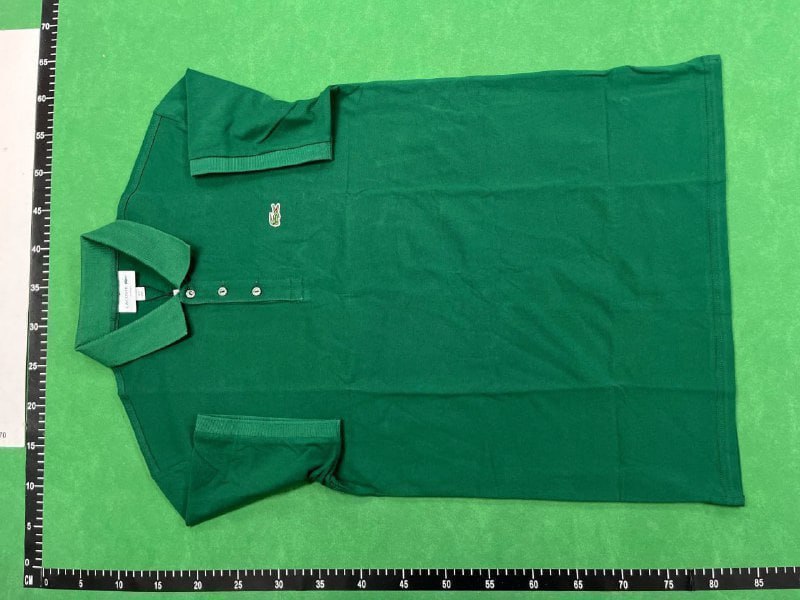Lacoste polo shirt （40 style)  -5