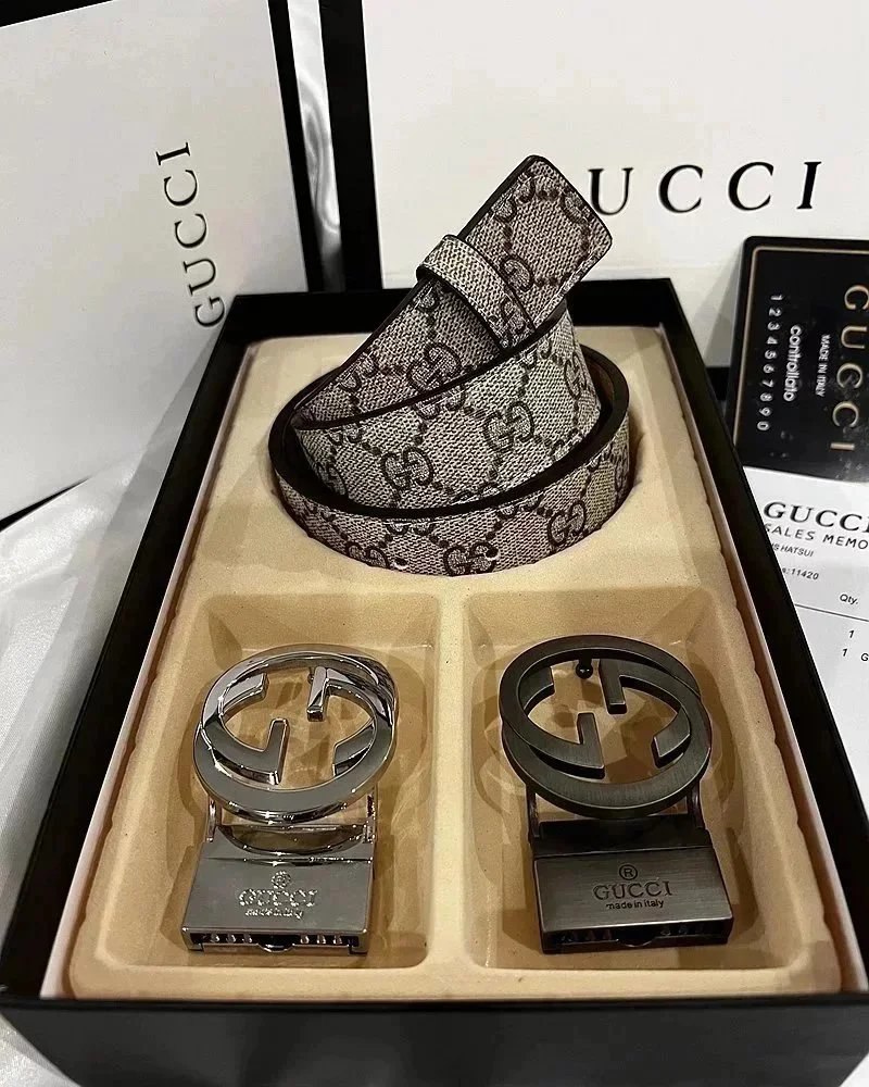  gucci BELTS -5