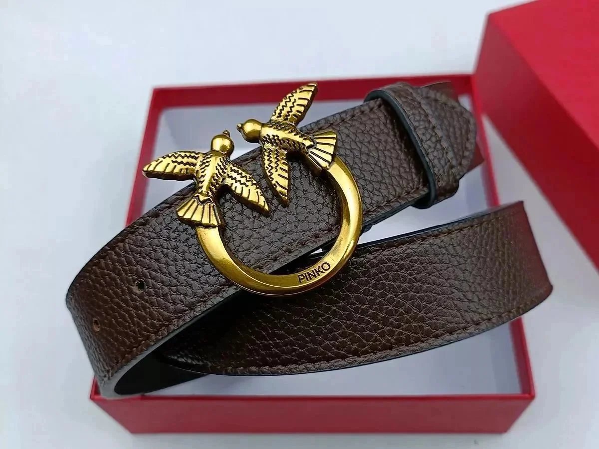  FENDI BELTS -5