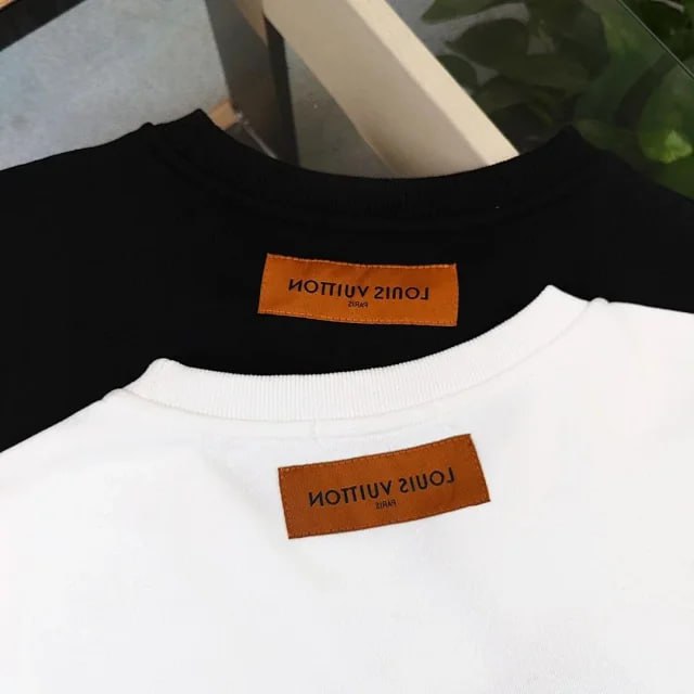  LV T-shirt -3