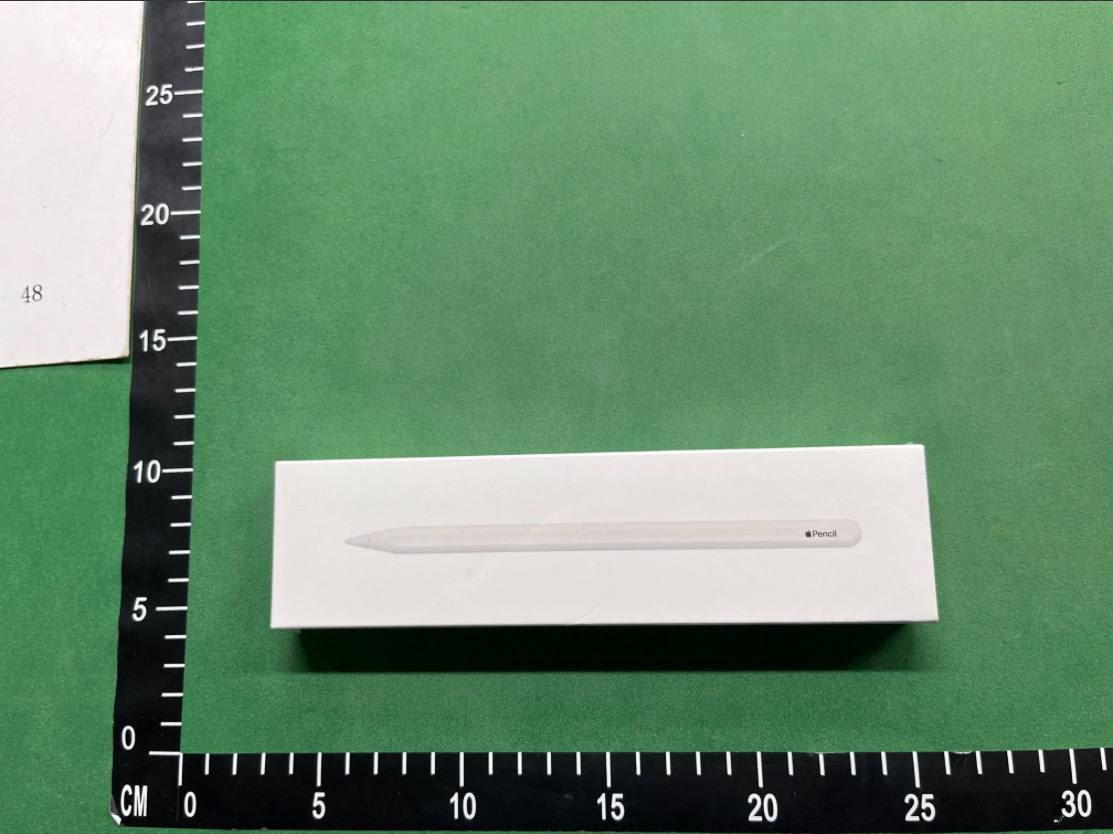 Apple Pencil 2 -2