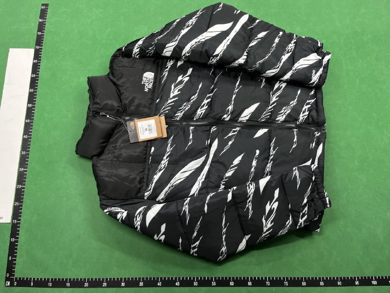 The North Face down jacket(19 styles) -3