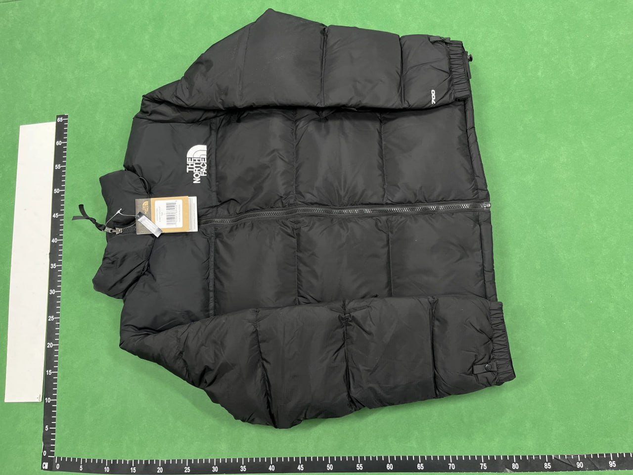The North Face down jacket(19 styles) -5