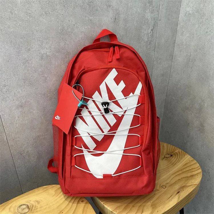 Nike  Big brand backpacks -4
