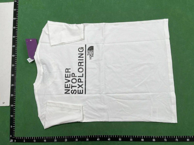  THE NORTH FACE t-shirt（35+tyle ） -5