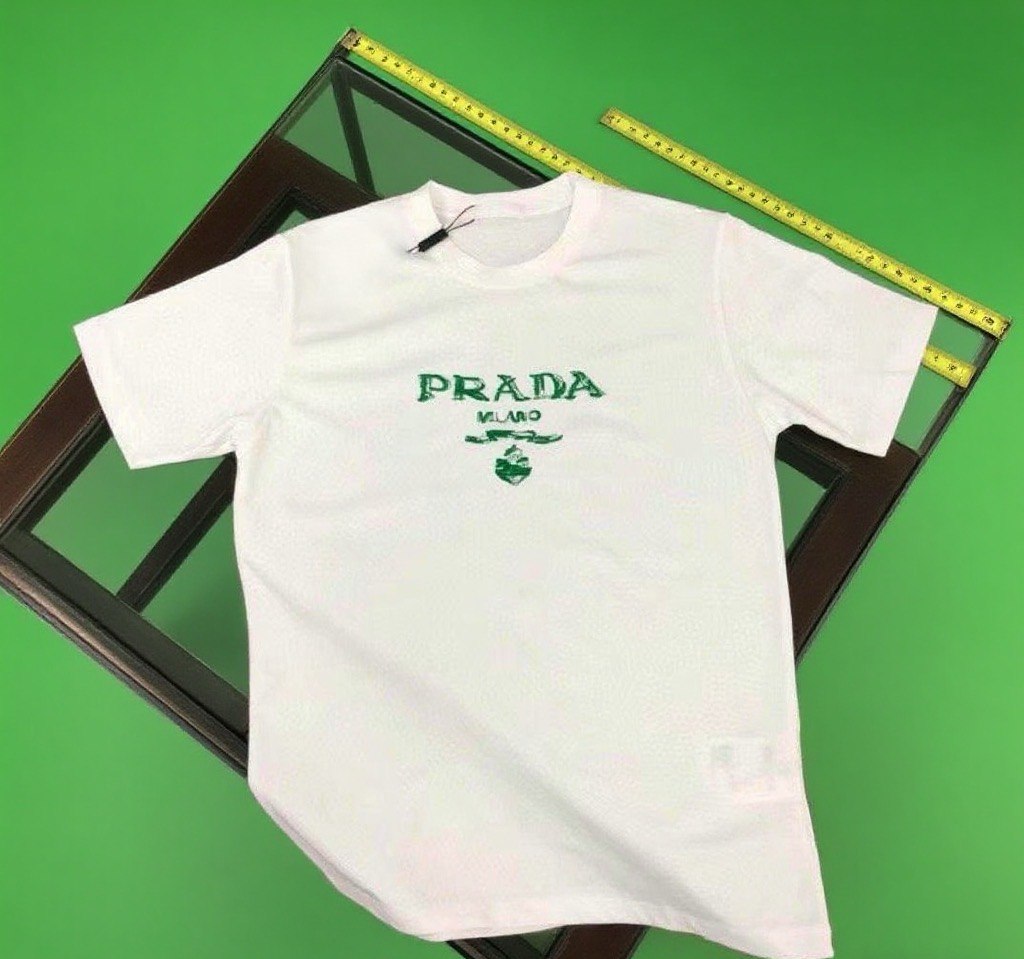    Prada POLO t-shirt Shorts Suits （40 style） -2