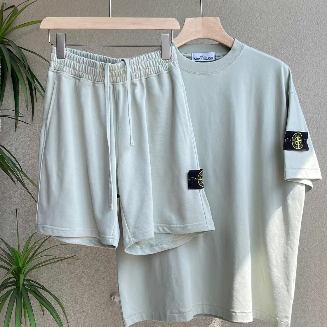 Stone Island set -4