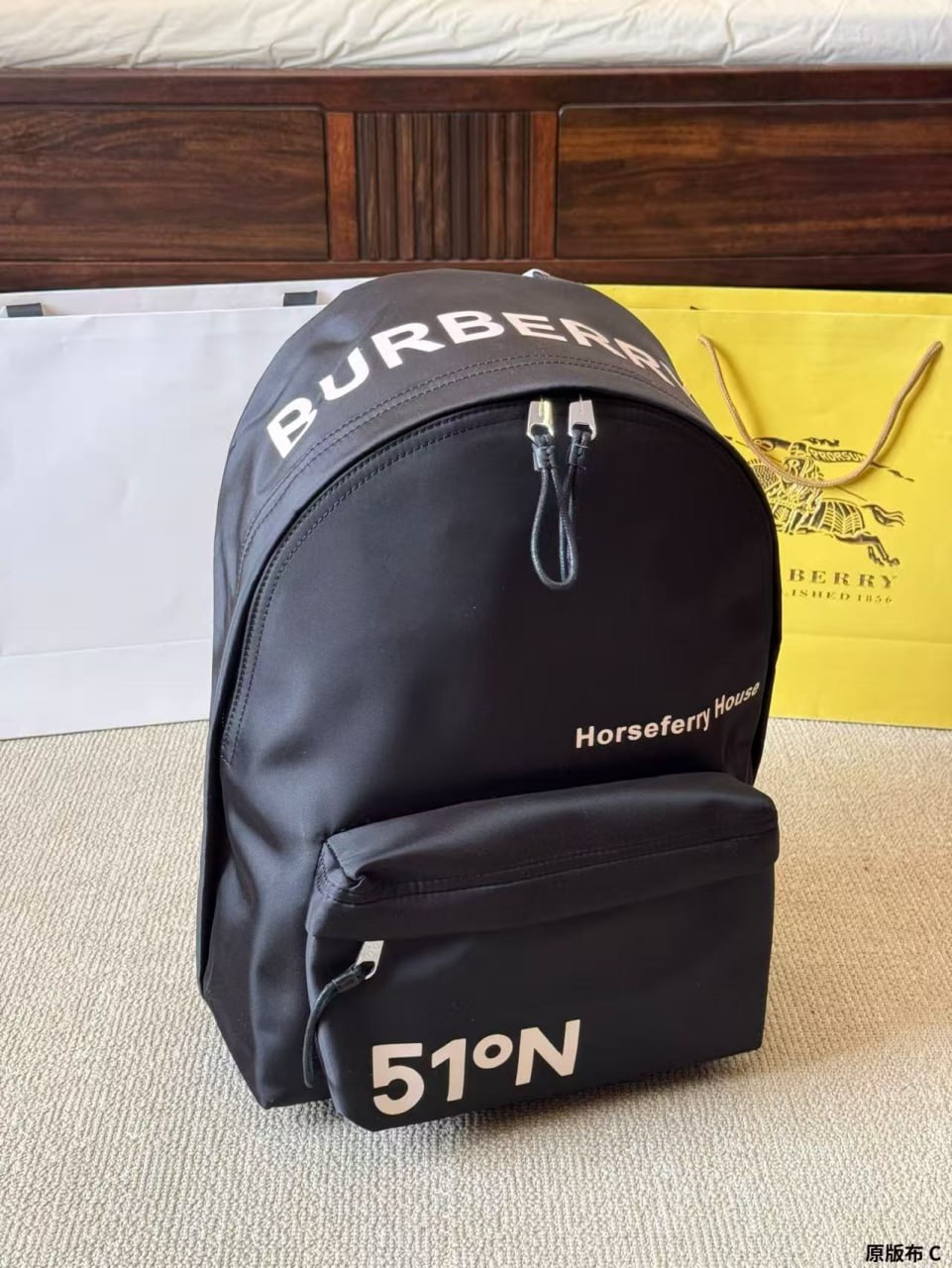 BURBERRY -3