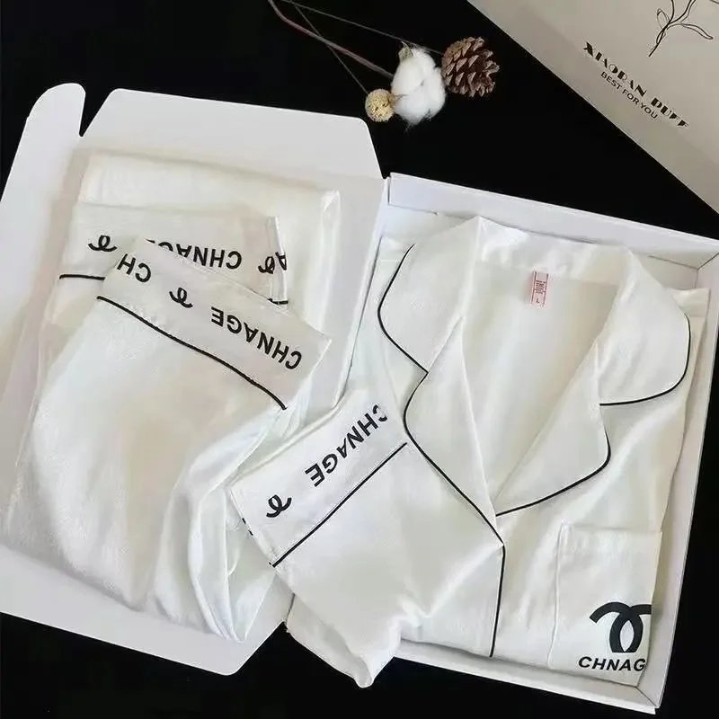 Dior LV Pajamas -2
