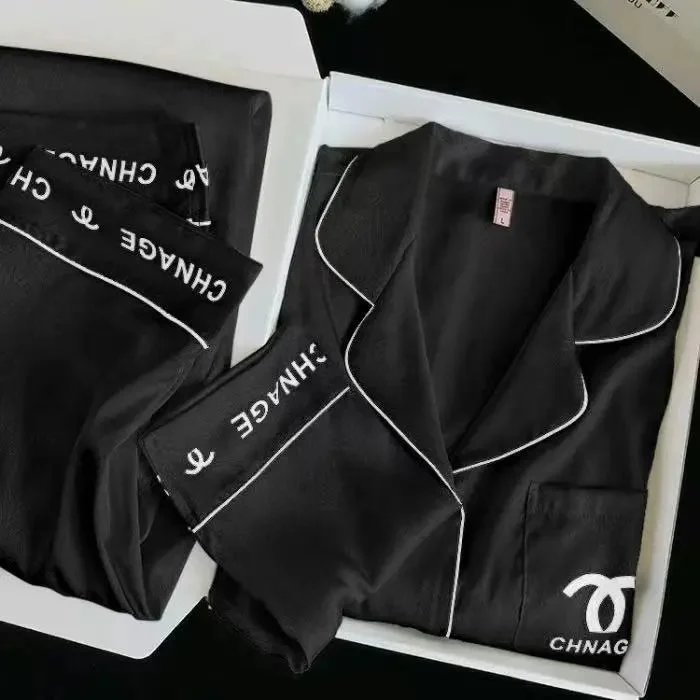 Dior LV Pajamas -5