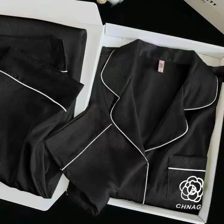 Dior LV Pajamas -4