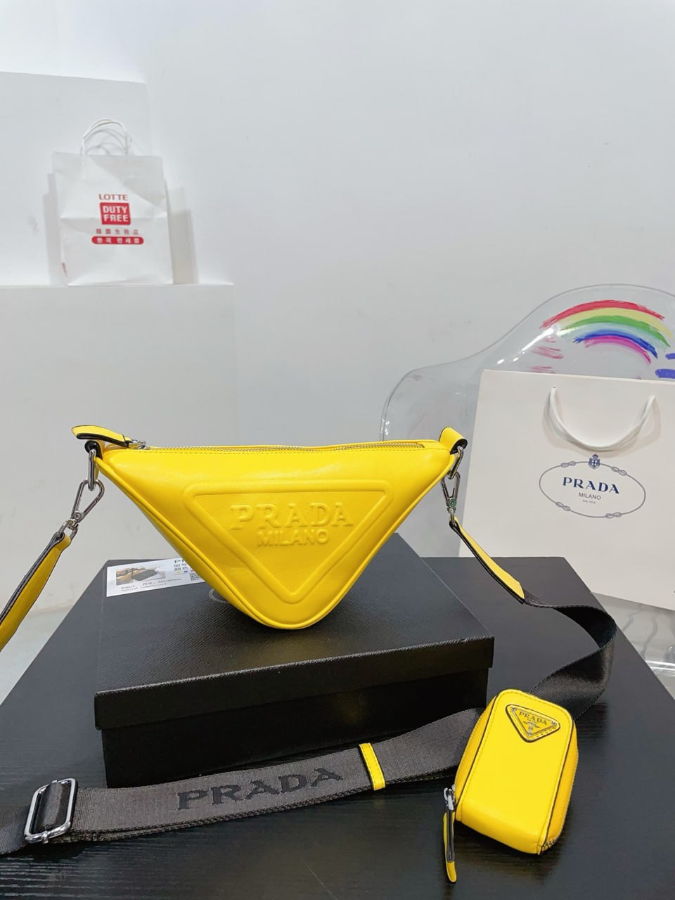  PRADA BAG -2