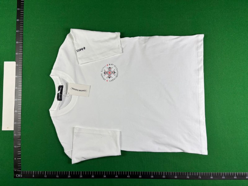 Chrome Hearts T-shirt -4
