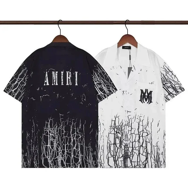  AMIRI Shirt( 26 _ styles) -2