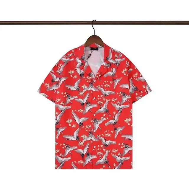  AMIRI Shirt( 26 _ styles) -3