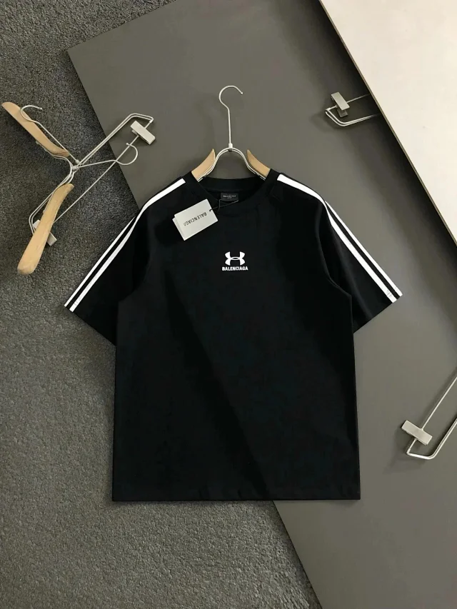 Balenciaga Fashion T-shirts Shirts（40 CP） -3