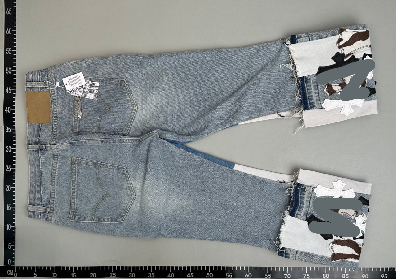 Pants/Shorts-36