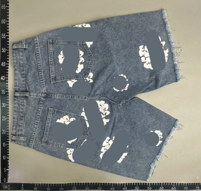 Pants/Shorts-42