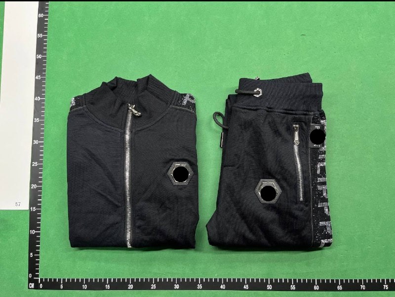 Short Sets-2