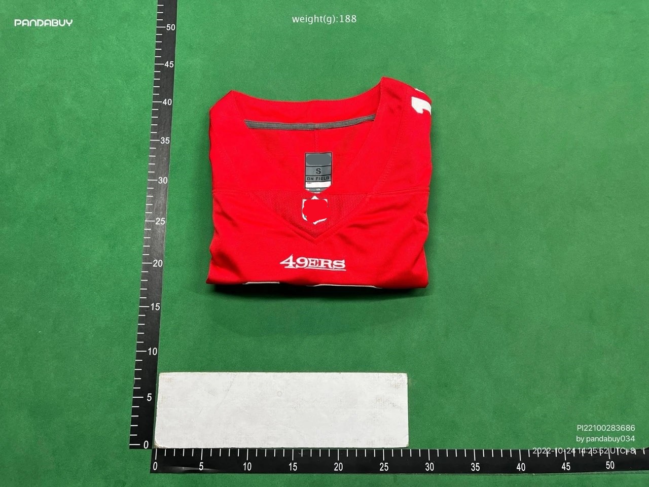 Jersey-38