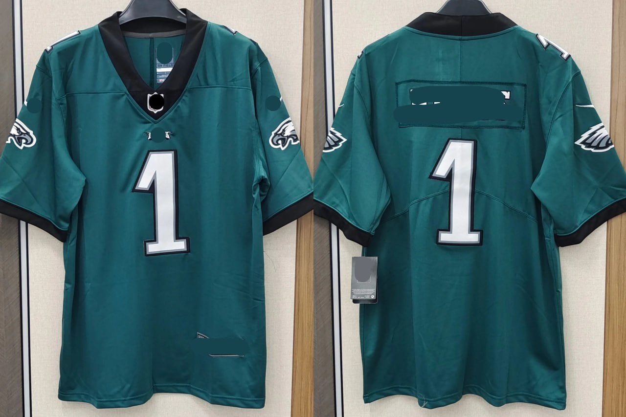 Jersey-21