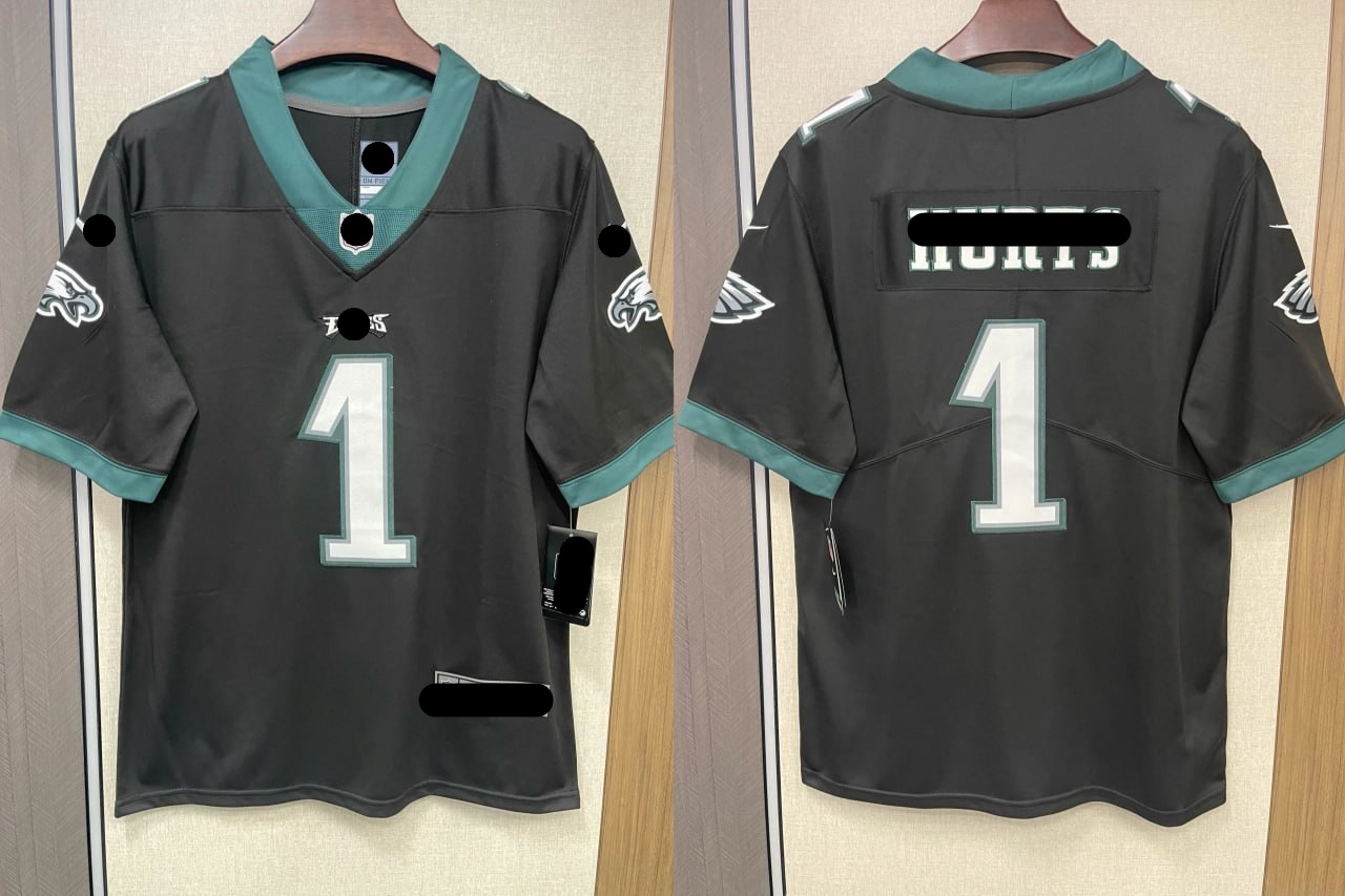 Jersey-22