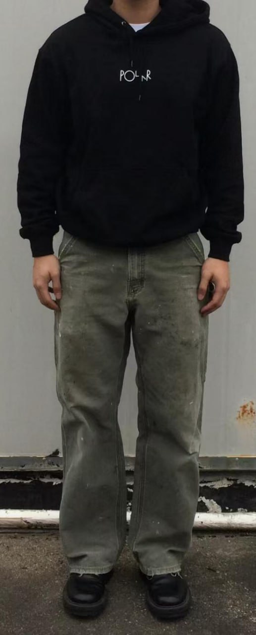  Pants/Shorts-1 -2