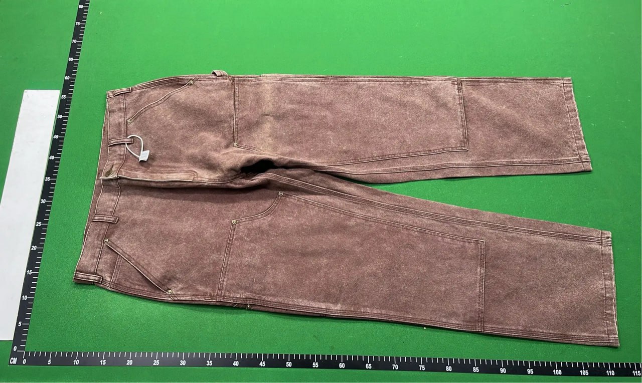  Pants/Shorts-1 -3