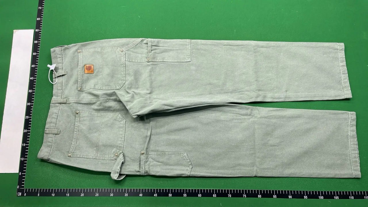  Pants/Shorts-1 -4