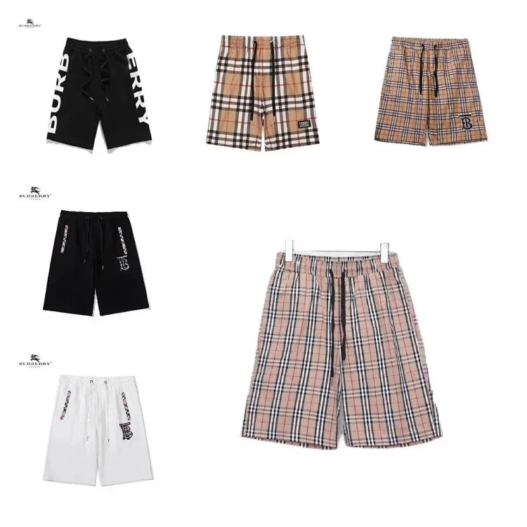 Shorts-1